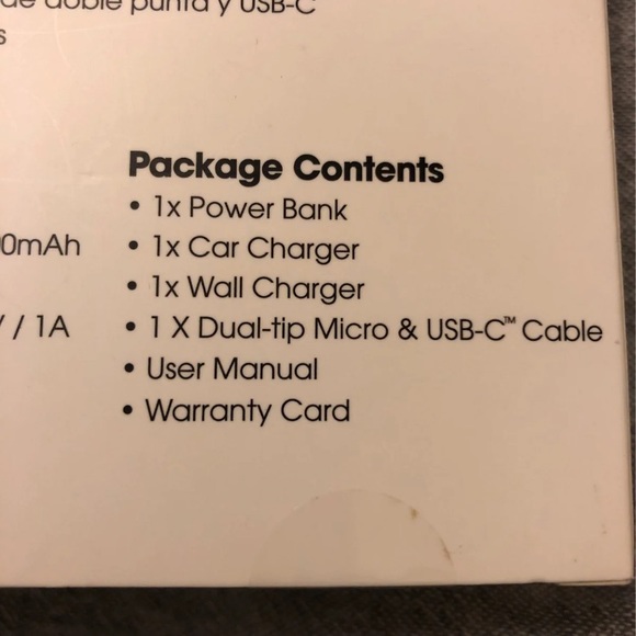 Android Charging Collection - Picture 3 of 7